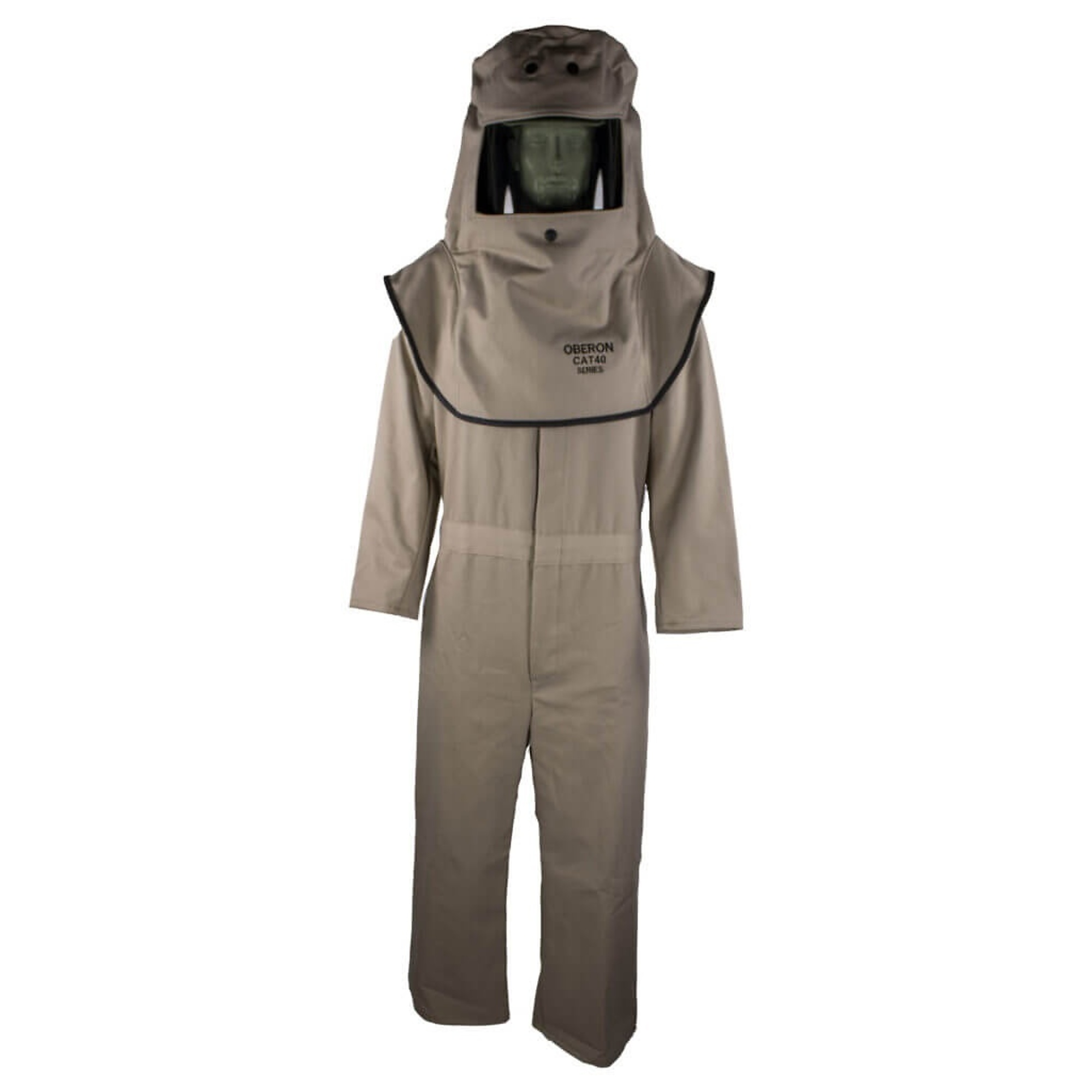 OBERON Suit Kit - Arc Flash